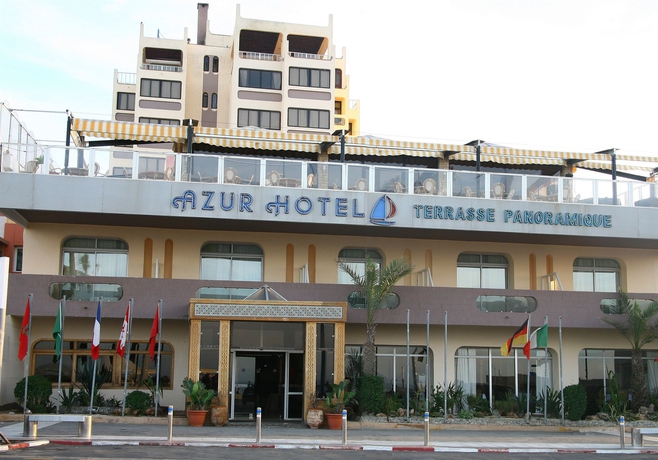 Hotel Azur