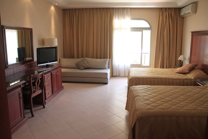 Hotel Azur