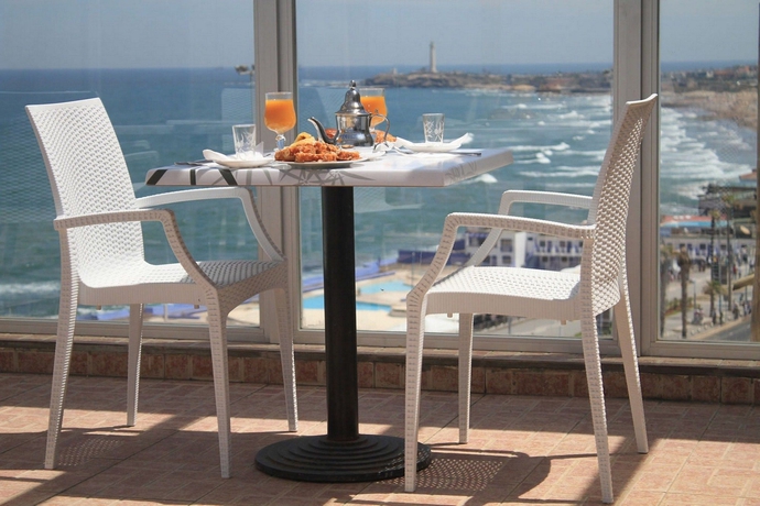 Hotel Azur
