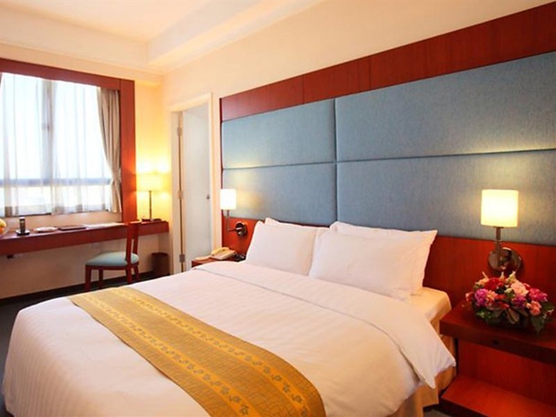 Hotel B P International