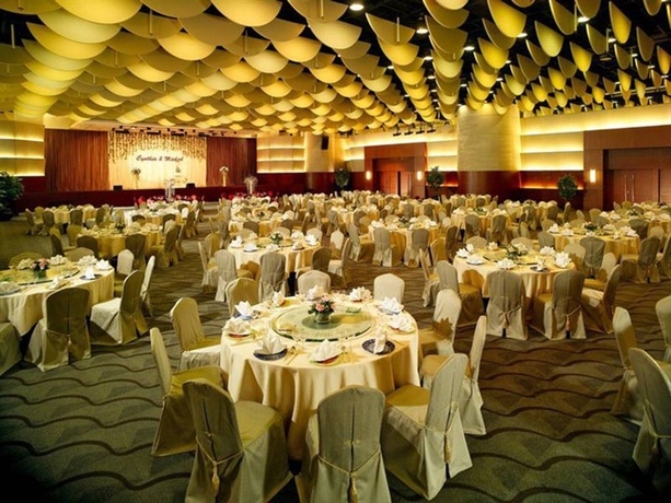 Hotel B P International