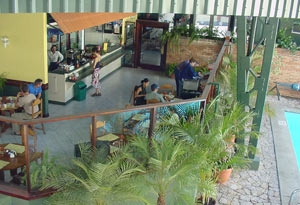 Hotel B. W. San Jose - Grupo Marta