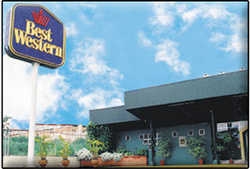 Hotel B. W. San Jose - Grupo Marta