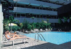 Hotel B. W. San Jose - Grupo Marta
