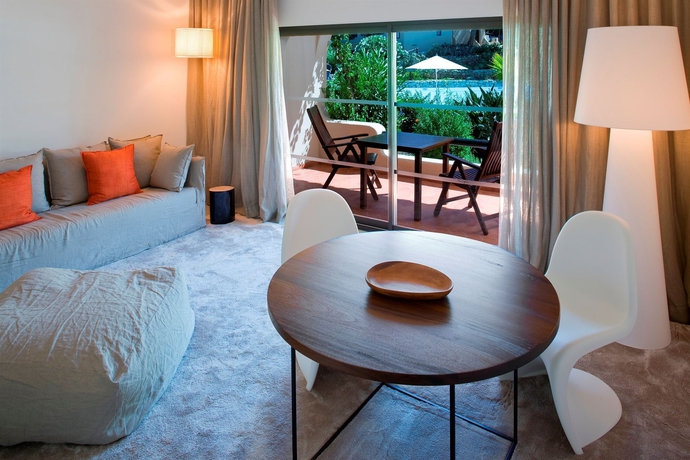 Hotel B and G Vilalara Thalassa Resort