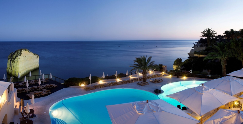 Hotel B and G Vilalara Thalassa Resort