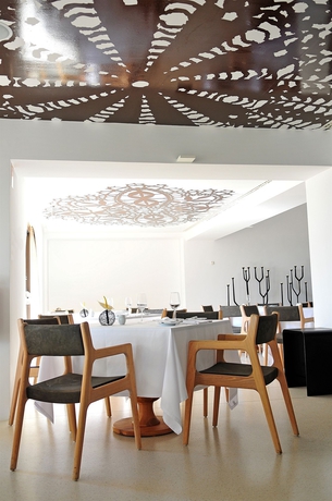 Hotel B and G Vilalara Thalassa Resort