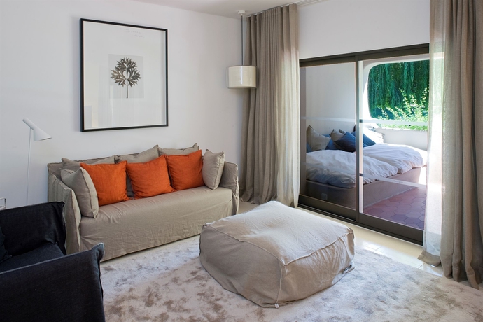 Hotel B and G Vilalara Thalassa Resort