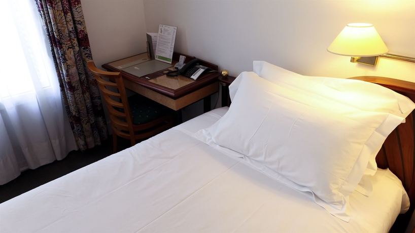 Hotel B4 Lyon