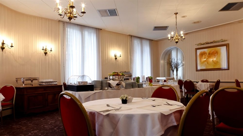 Hotel B4 Lyon