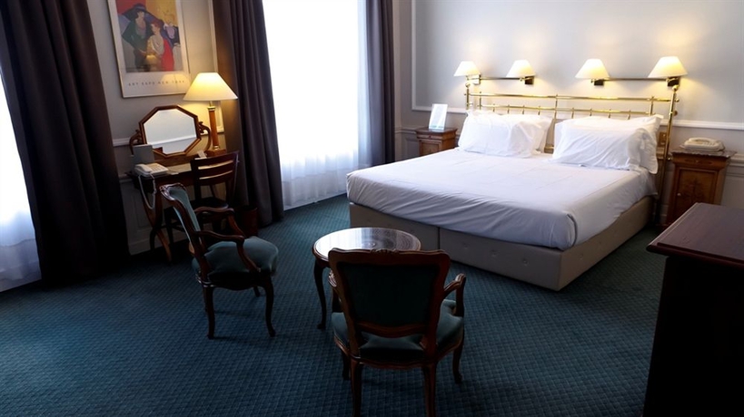 Hotel B4 Lyon