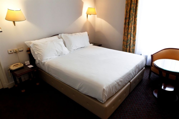Hotel B4 Lyon