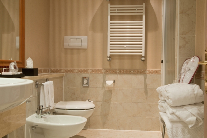 Hotel B4 Vicenza De La Ville