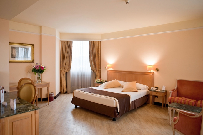 Hotel B4 Vicenza De La Ville