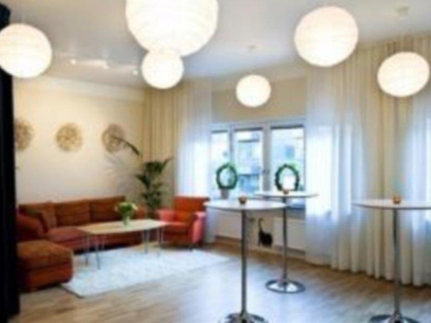 Hotel BAKFICKAN