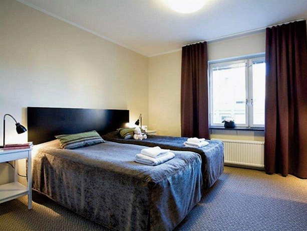Hotel BAKFICKAN