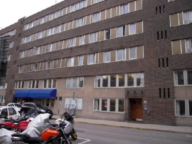 Hotel BAKFICKAN