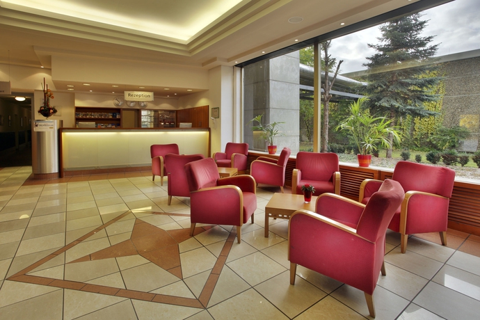 Hotel BALLADINS SUPERIOR ISABELLA