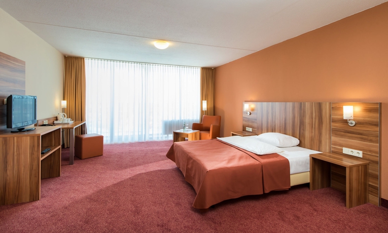 Hotel BALLADINS SUPERIOR ISABELLA