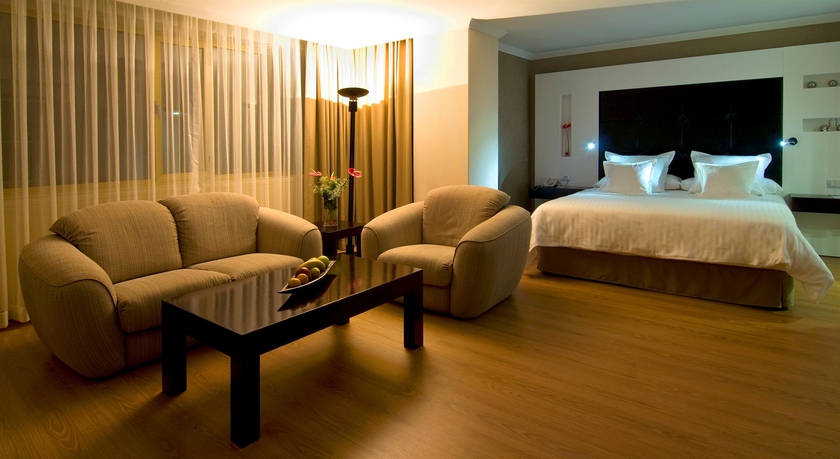 Hotel BARCELO ANKARA ALTINEL