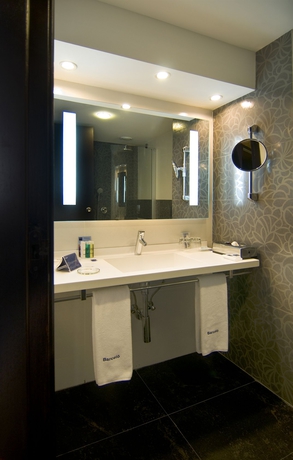 Hotel BARCELO ANKARA ALTINEL