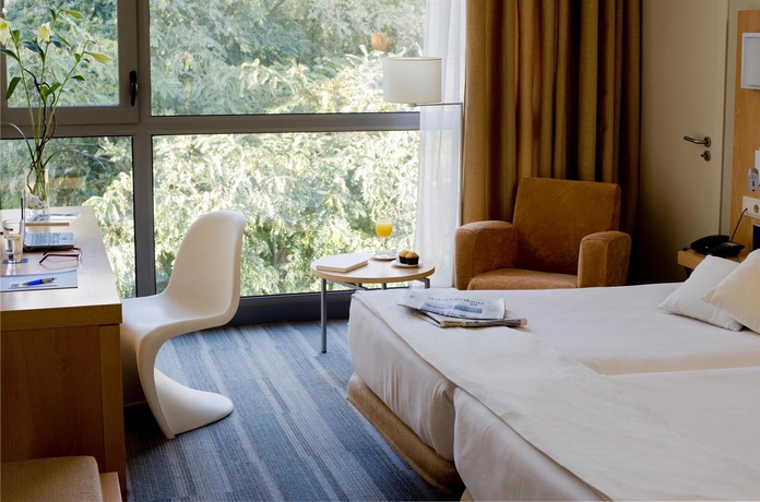 Hotel BARCELO ATENEA MAR