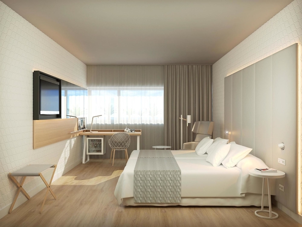 Hotel BARCELO ATENEA MAR
