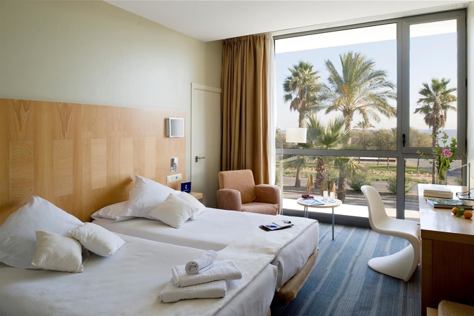 Hotel BARCELO ATENEA MAR
