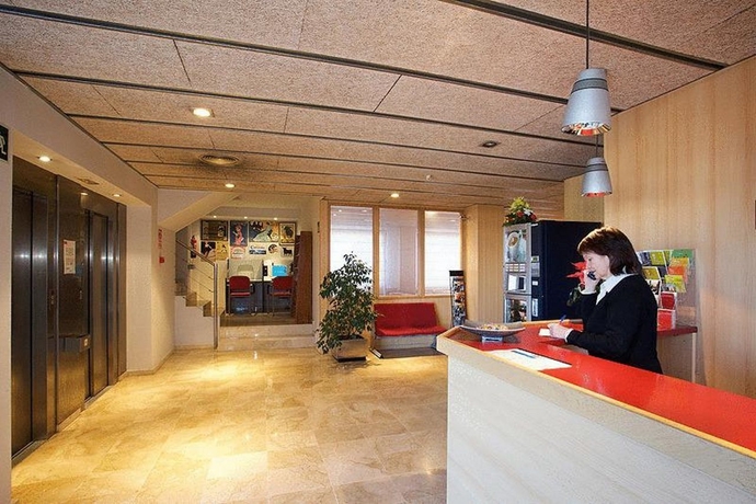 Hotel BASIC