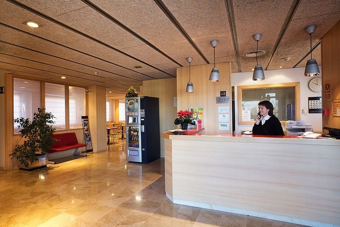 Hotel BASIC