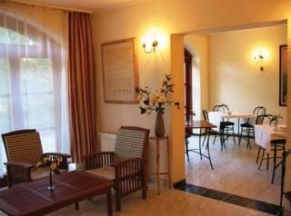 Hotel B&B