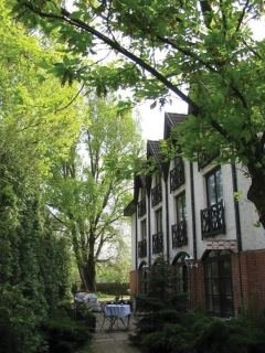 Hotel B&B