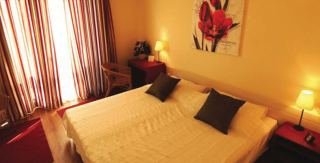 Hotel B&B