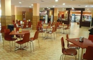 Hotel BECERRA SANTA LUCIA