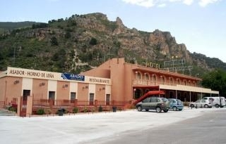 Hotel BECERRA SANTA LUCIA