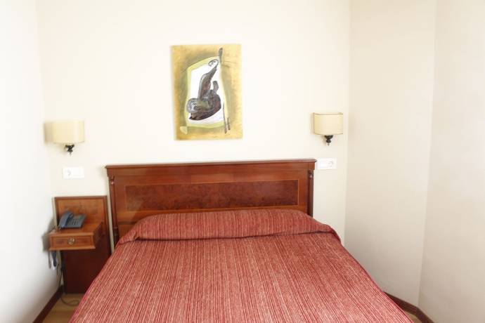 Hotel BEGOÑA