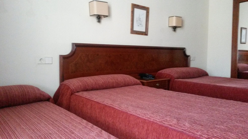 Hotel BEGOÑA