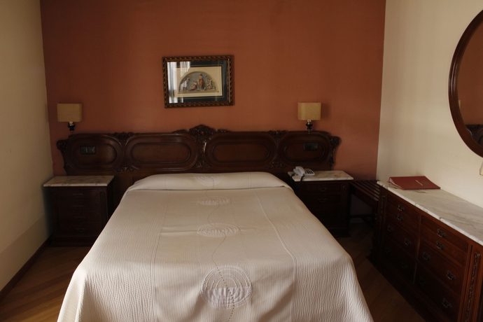 Hotel BEGOÑA
