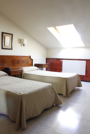 Hotel BEGOÑA