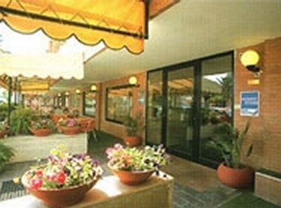 Hotel BELLARIVA