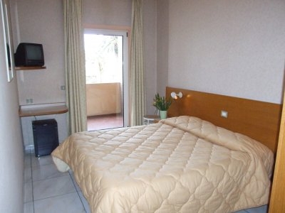 Hotel BELLARIVA
