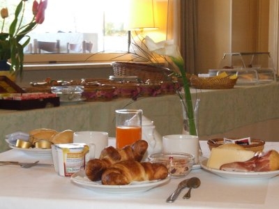 Hotel BELLARIVA