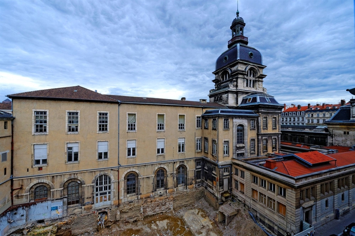 Hotel BELLECORDIERE
