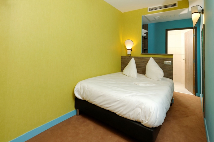 Hotel BELLECORDIERE