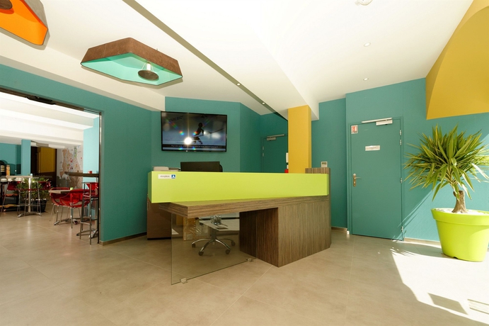 Hotel BELLECORDIERE