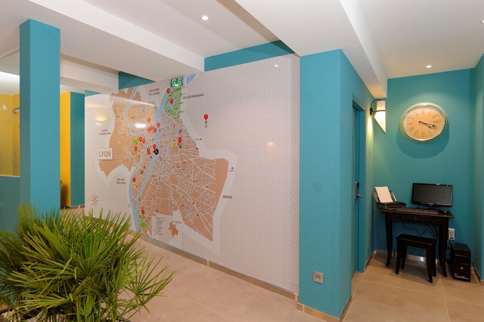 Hotel BELLECORDIERE