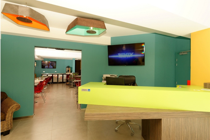 Hotel BELLECORDIERE
