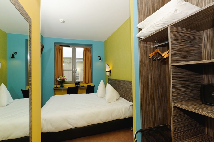 Hotel BELLECORDIERE