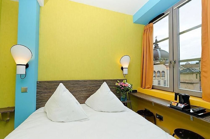 Hotel BELLECORDIERE