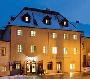 Hotel BELLEVUE